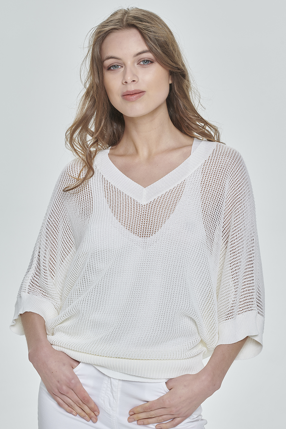 LA99907-WHITE (5) LA99907 - Image 1